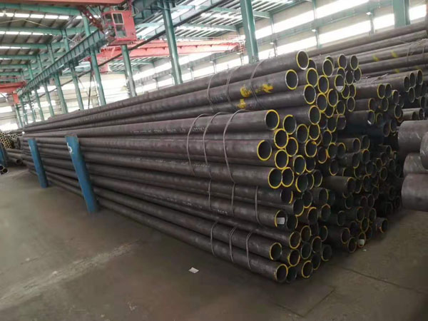 延吉无缝钢管
