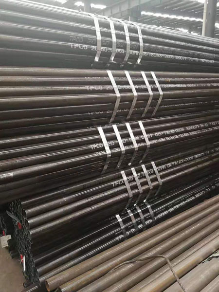 延吉无缝钢管